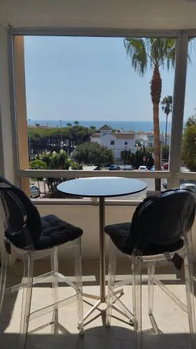 Sea View Calypso Condo