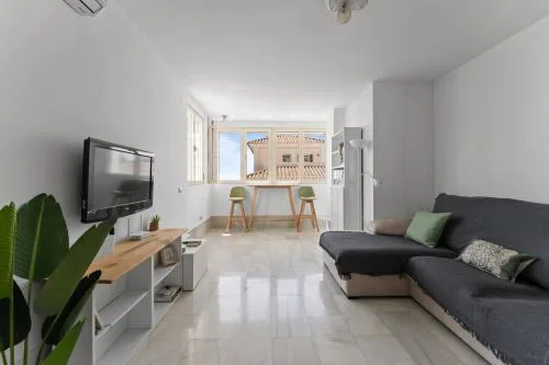 Sea View Loft