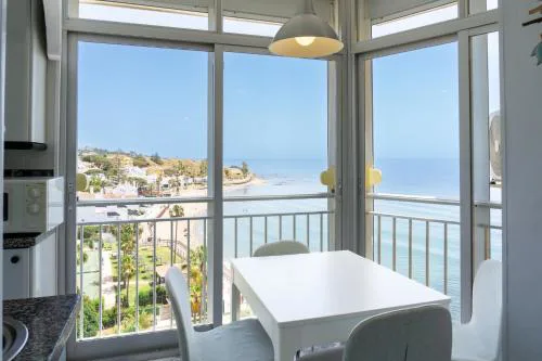 Sea Views Apartament Mijas