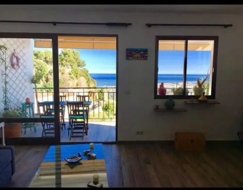 Stunning Apartment in the heart of Mijas Pueblo