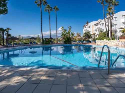 Stylish Apartment in Mijas Golf - Pass the Keys
