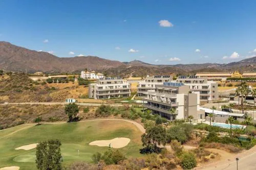 Sunny Valley Golf, Amazing Views & Pool