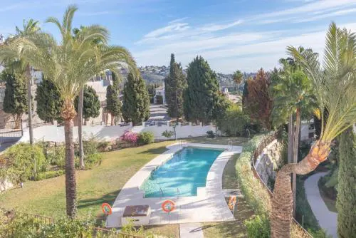 Sunrise Golf Paradise 1 - Mijas Golf Spain