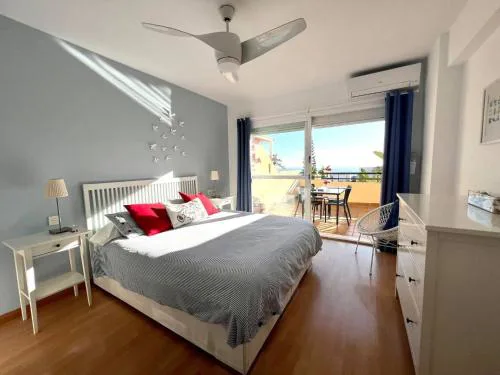 Townhouse Marbella-Mijas Costa