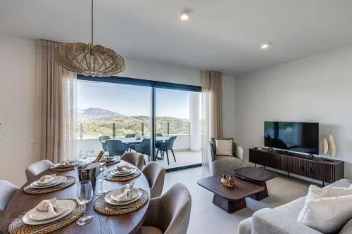 Ultimate Rentals - Amazing Views - Ipanema del Sol - La Cala de Mijas