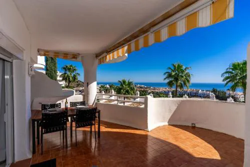 Ultimate Rentals - Geweldig Appartement Met Zeezicht!