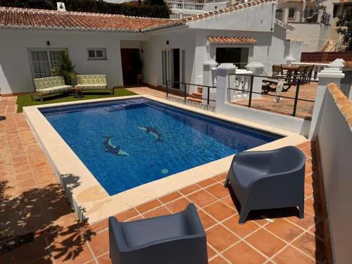 Villa Gracia