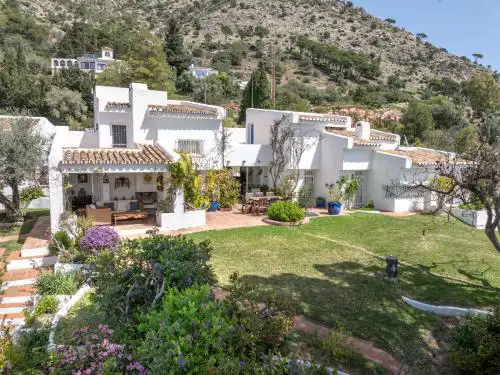 Villa La Loupera
