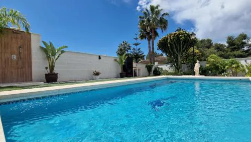 Villa Las Niñas Costa del Sol