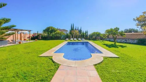 Villa Laurel de Mijas by Ruralidays