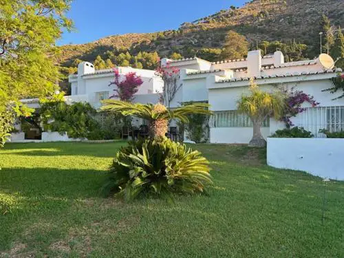 Villa Loupiro