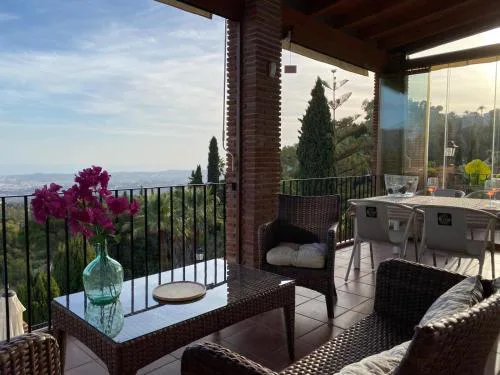 Villa Mari Prestige