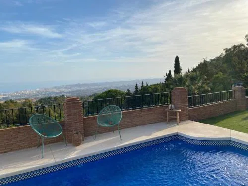Villa Mari Prestige