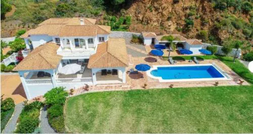 Villa Mirador de Valtocado