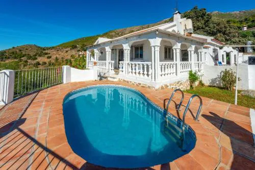 Villa Mirador Mijas by Villa Plus