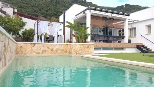 Villa Sueños