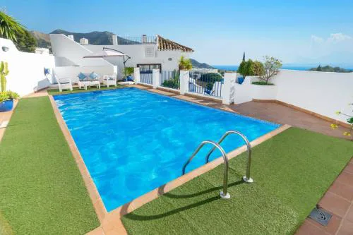 Villa Tamisa by Villa Plus