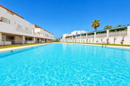 AlmeriaSuite Mojacar Breeze Apartments