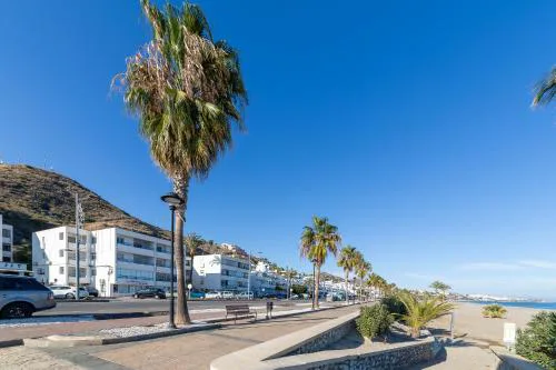 AlmeriaSuite Mojacar Playa