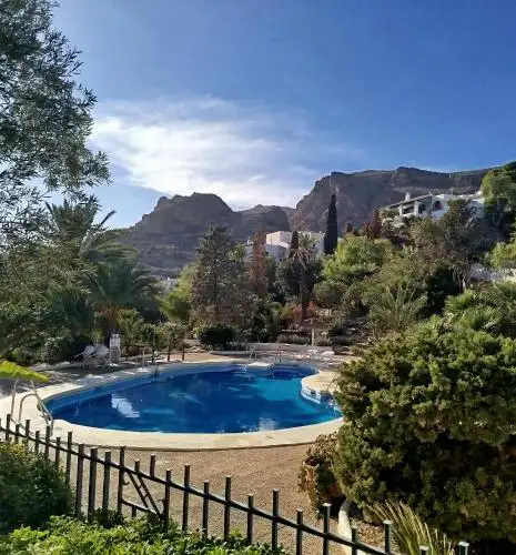 Apartament Maria F