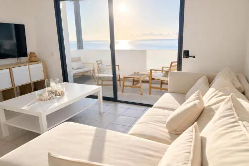 Apartamento Califato 5