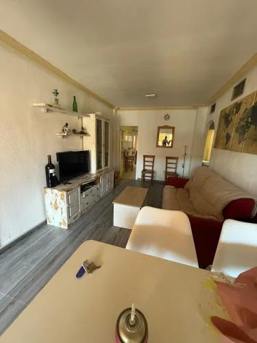Apartamento marina de la torre