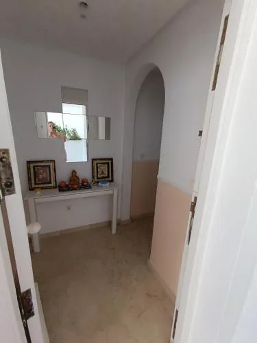 Apartamento Residencial mojacar