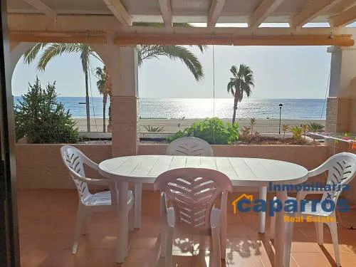 Apartamento tres habitaciones Las Ventanicas - Mojácar Playa