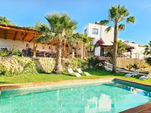 B&B La Nava Suites