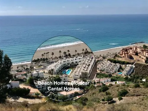BeachHomesMojacar CantalHomes