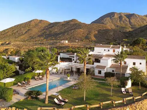 Boutique Hideaway Cortijo El Sarmiento