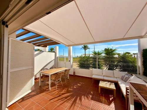 Casa Costa Serena