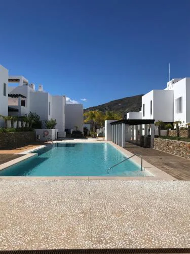 Casa del Mar
