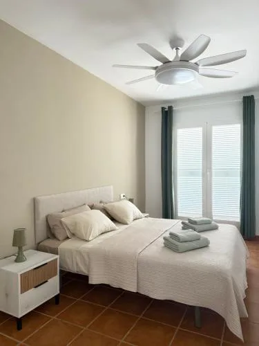 Heavenly Homes Mojacar 75