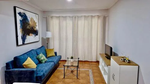 Heavenly Homes Mojcar 93