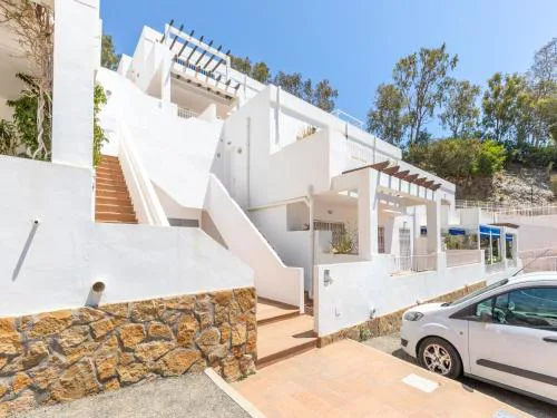 Holiday Home in Mojácar