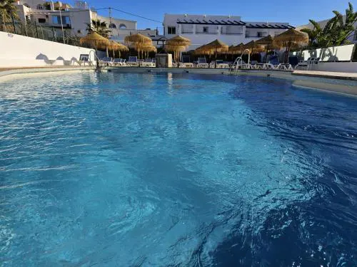 Hotel El Puntazo I
