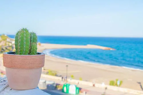 La Esperanza Beach- Zona Pubs y Restaurantes