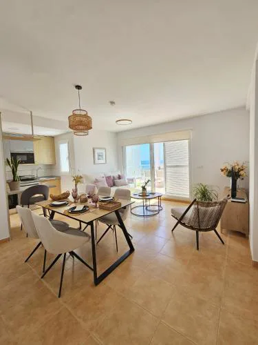 La Grana Home Apartment