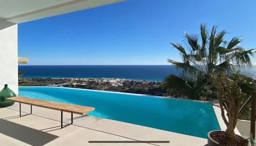 La Paratá Suites Mojácar