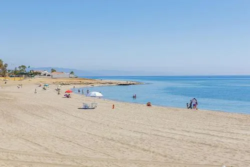 MojacarProperty, Apto El Palmeral