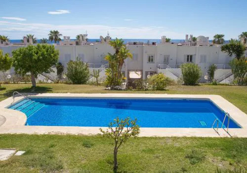 Parque Playa - Mojacar Playa - R051