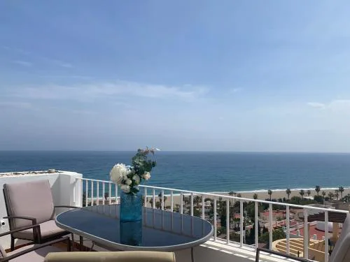 RESIDENCIAL OASIS 5
