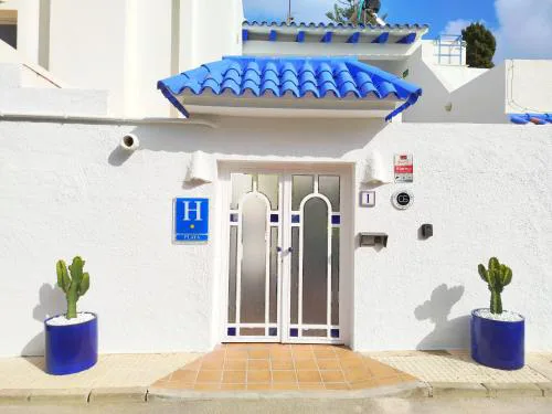 Smart Hotel Cabo Sur