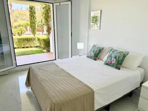 Spirit of Mojacar