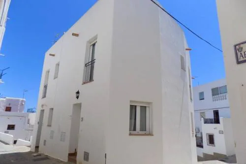 The Town House - Mojacar