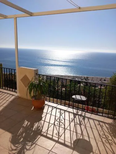 Villa Casa Pinosierra