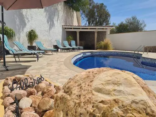 Villa Sellares
