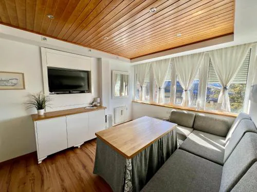 Acogedor apartamento en Edif. Slalom II