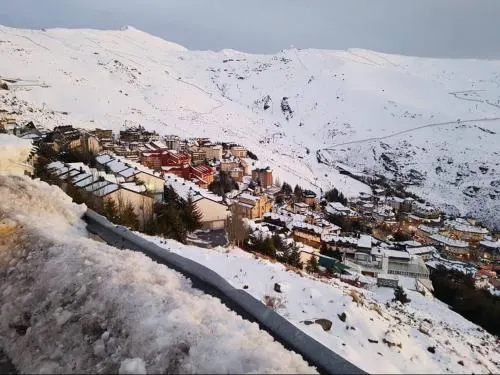 Adosado Pie de Pista Sierra Nevada